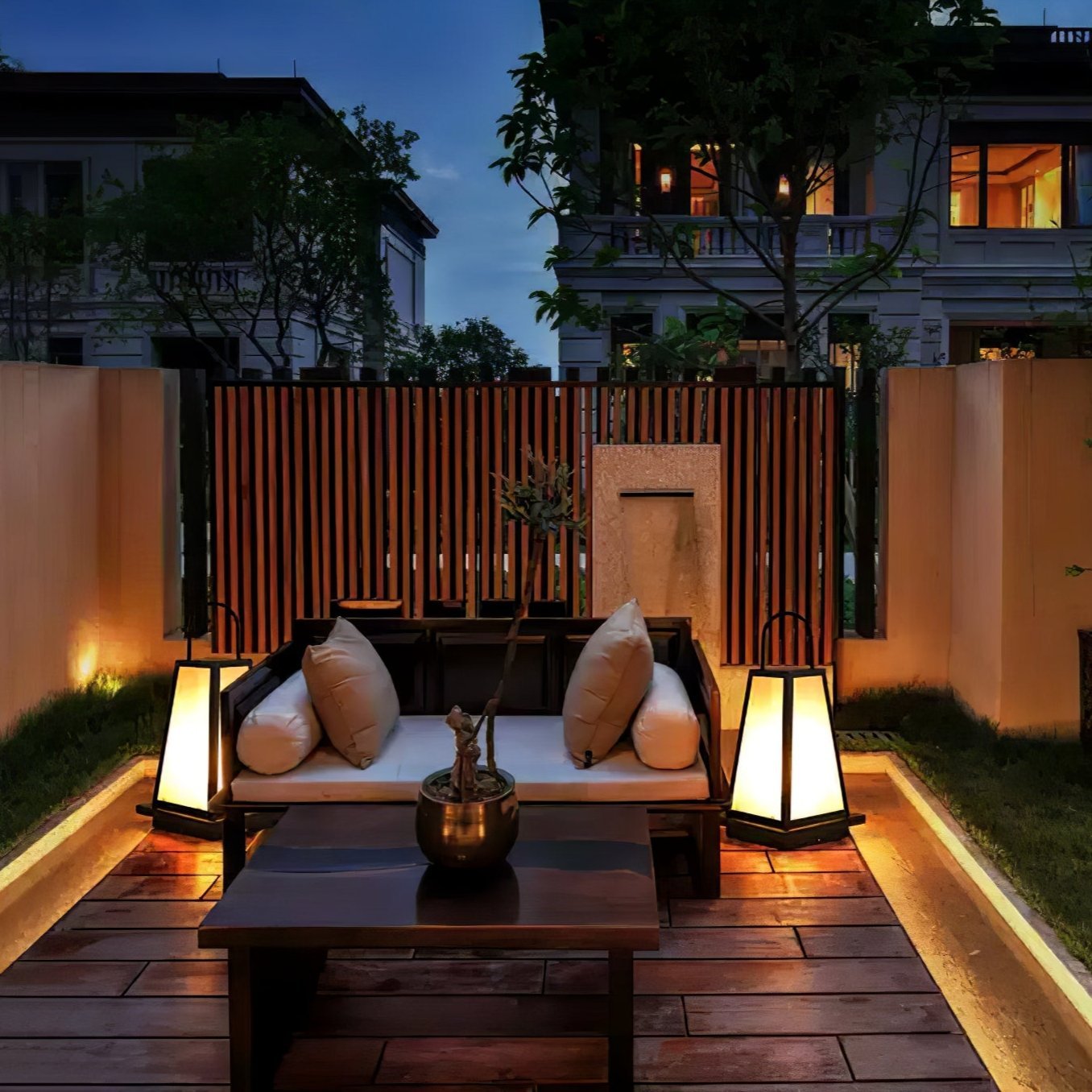Roam Lantern Solar Exterior Lamp Exterior Lamp, Outdoor Wall Light, detail 38
