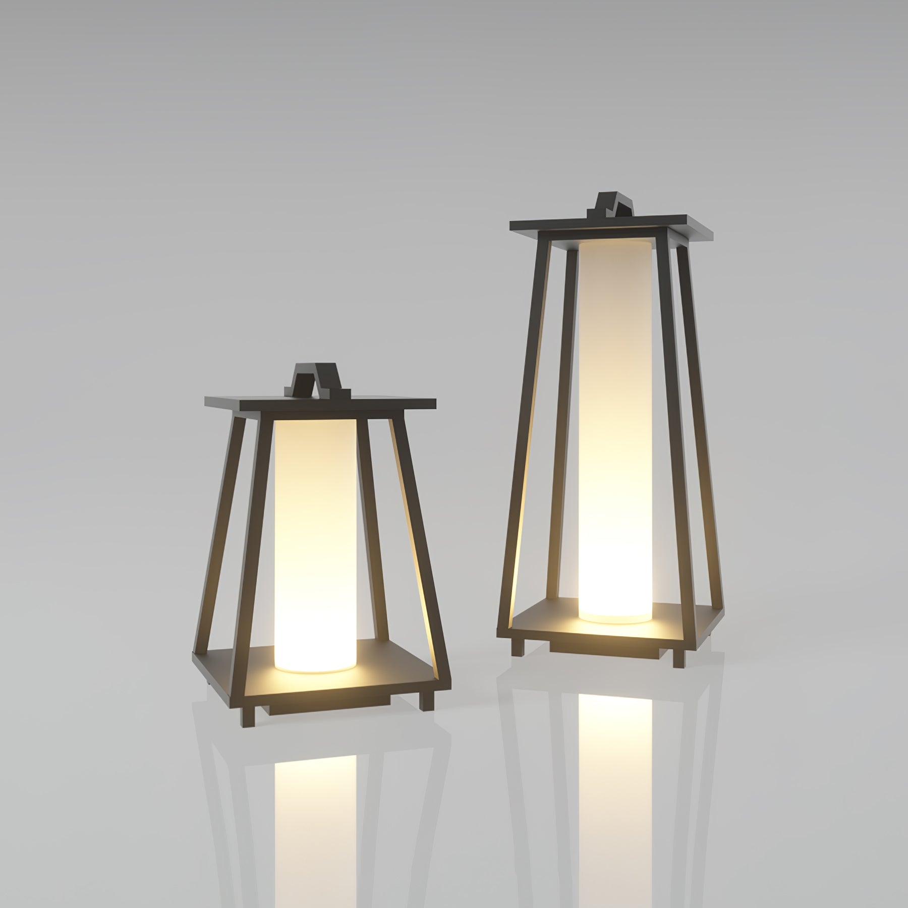 Roam Portable Exterior Light, Outdoor Wall Light, detail 18