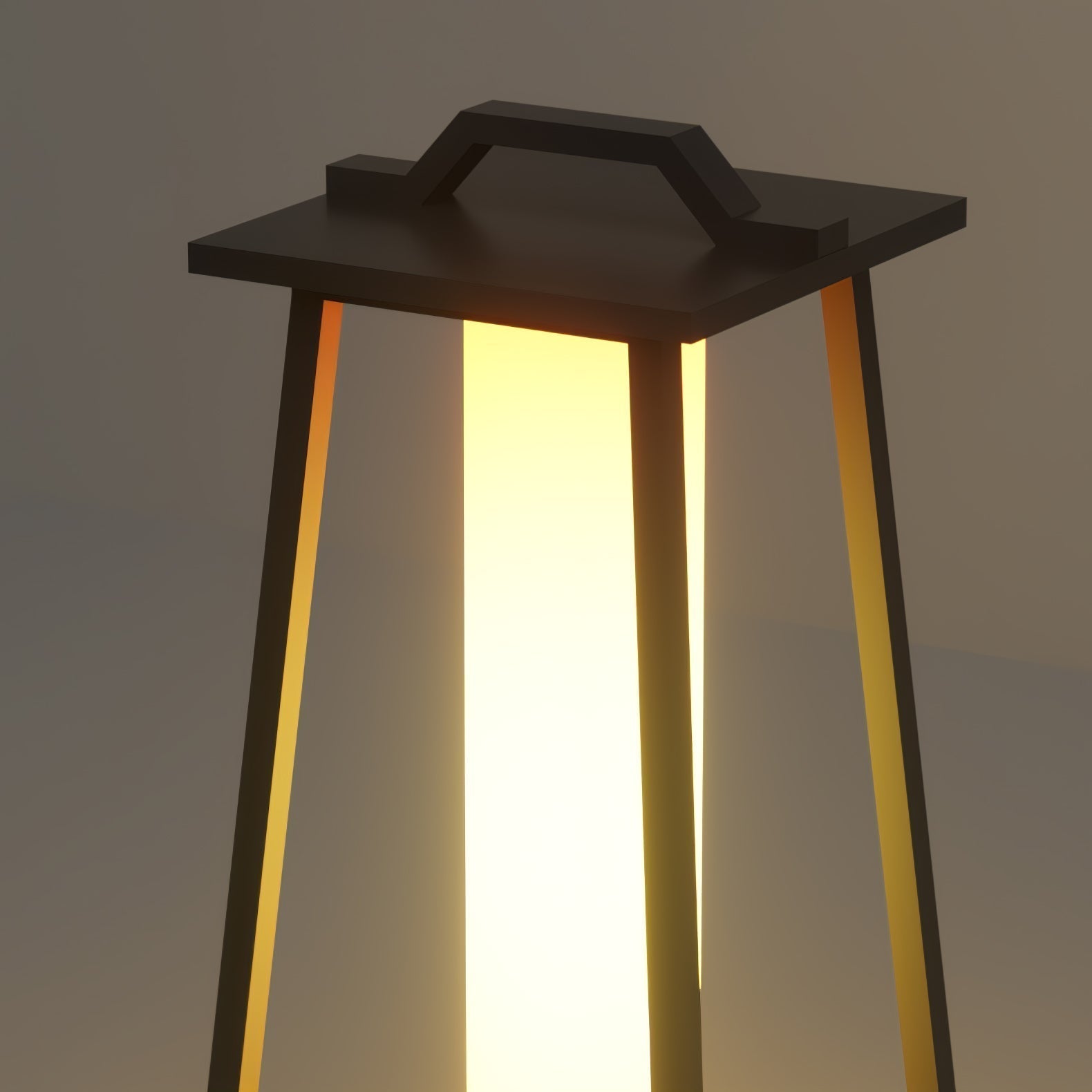 Roam Portable Exterior Light, Outdoor Wall Light, detail 16