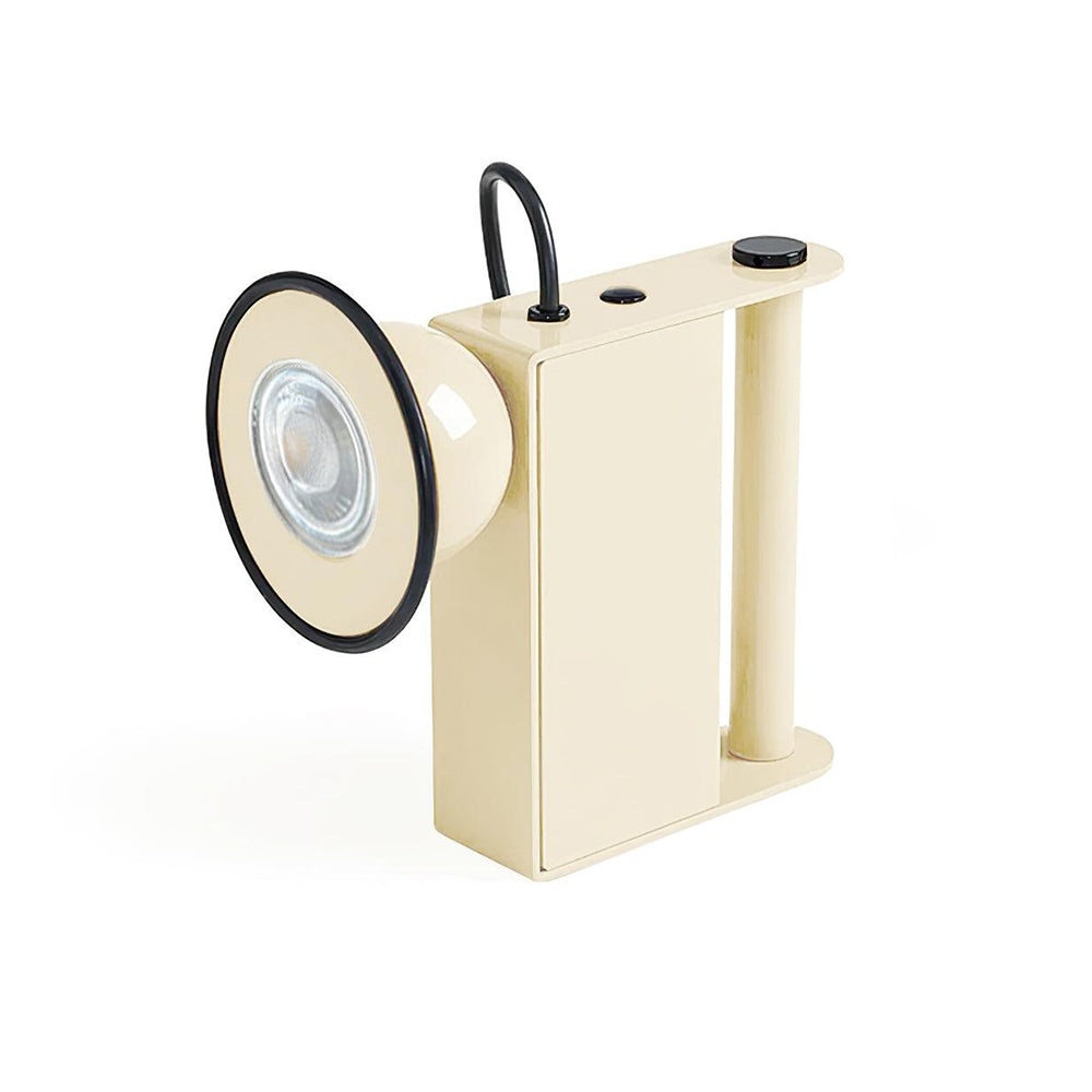 Roland Camera Table Light 7.7