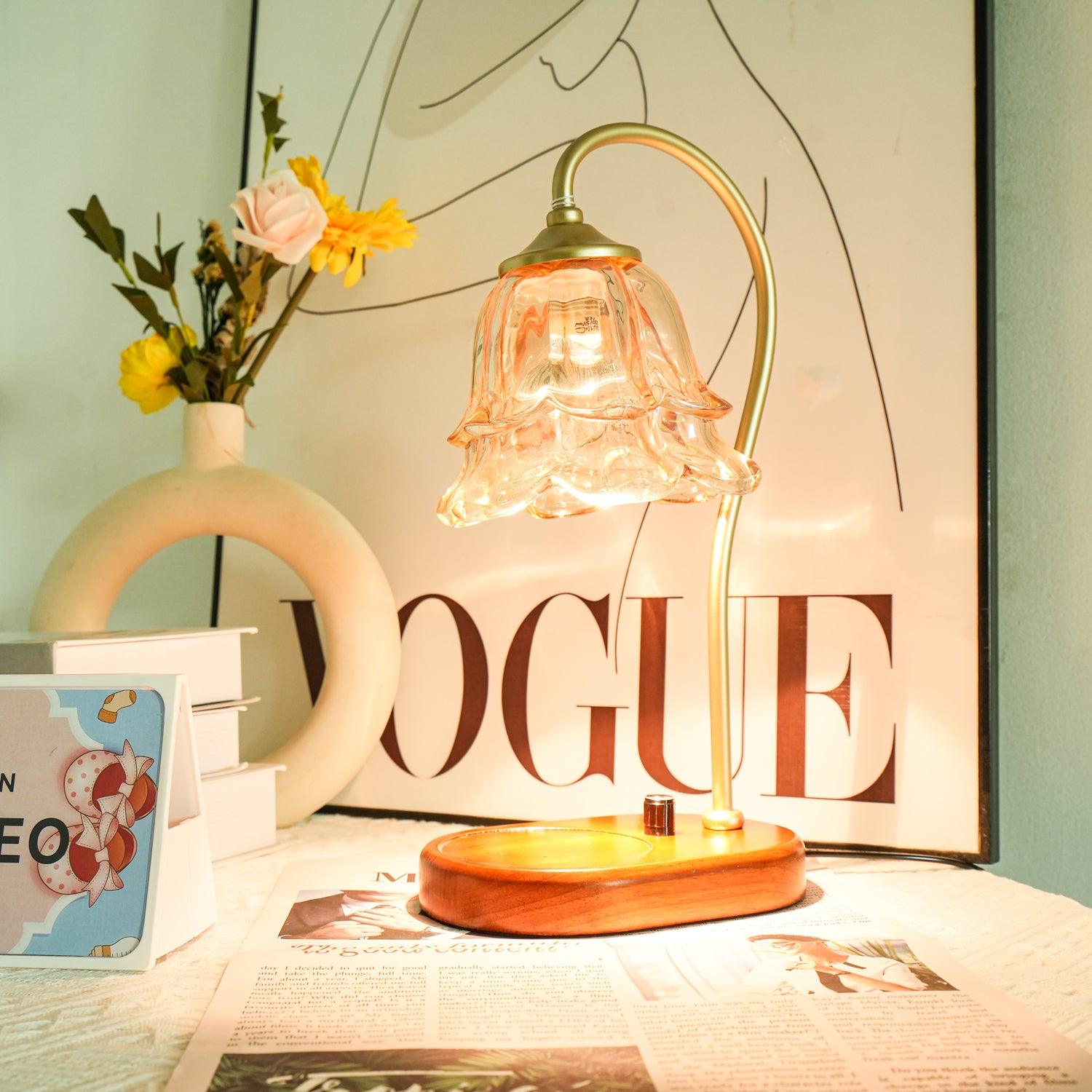 Romantic Table Lamp 6.7