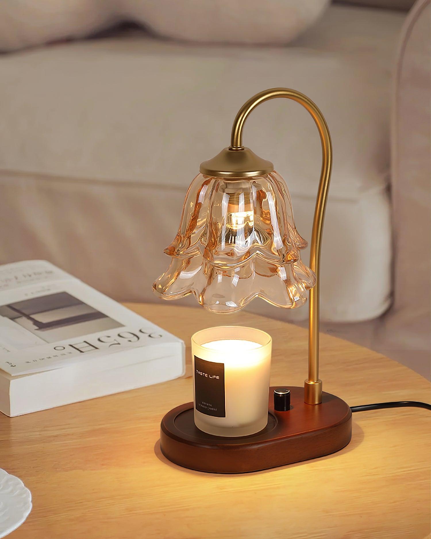 Romantic Table Lamp 6.7