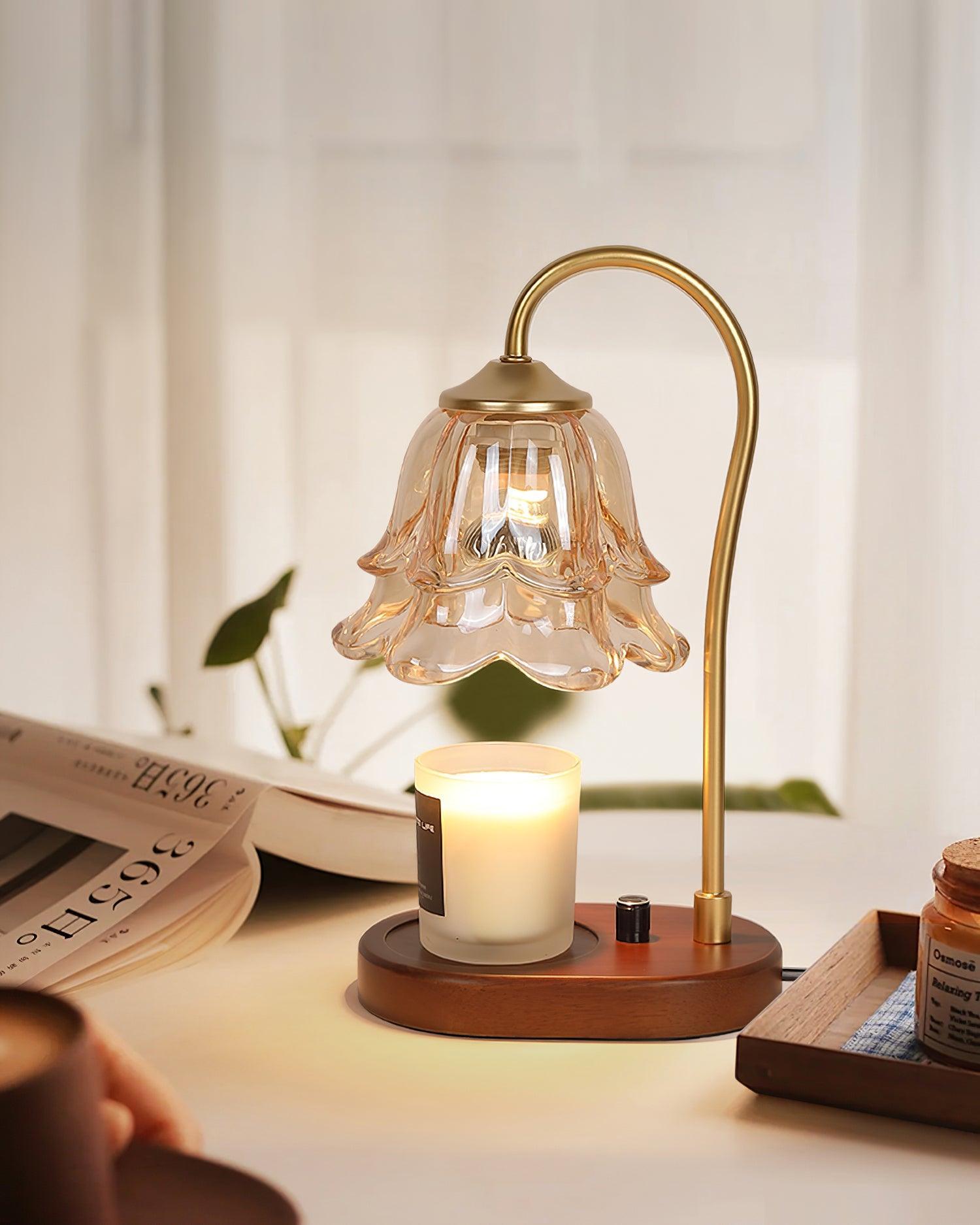 Romantic Table Lamp 6.7