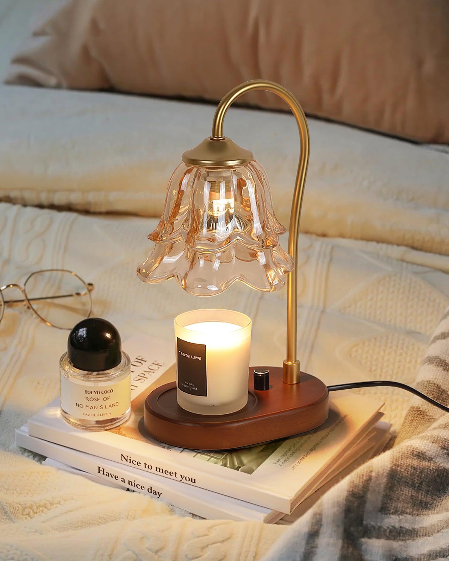 Romantic Table Lamp 6.7