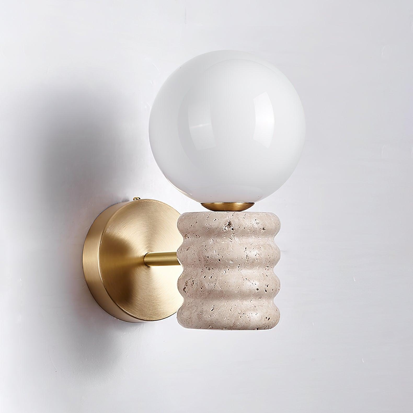 Romus Wall Lamp 3.9
