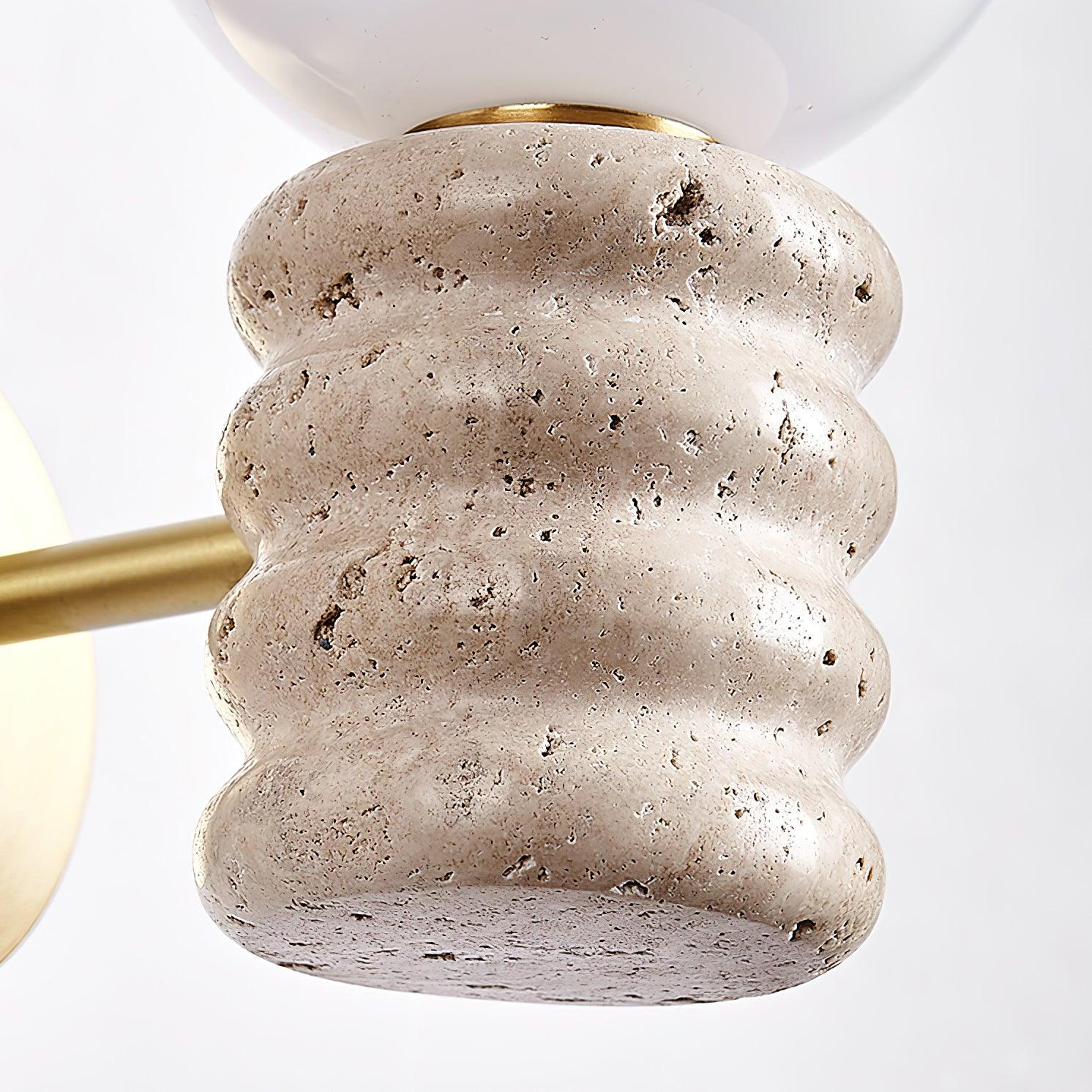 Romus Wall Lamp 3.9
