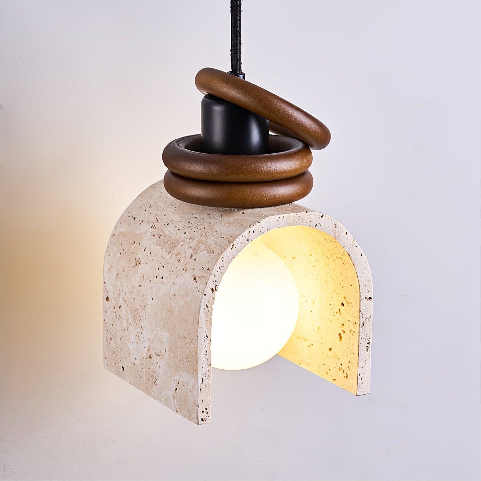Rondara Pendant Light detail view 7