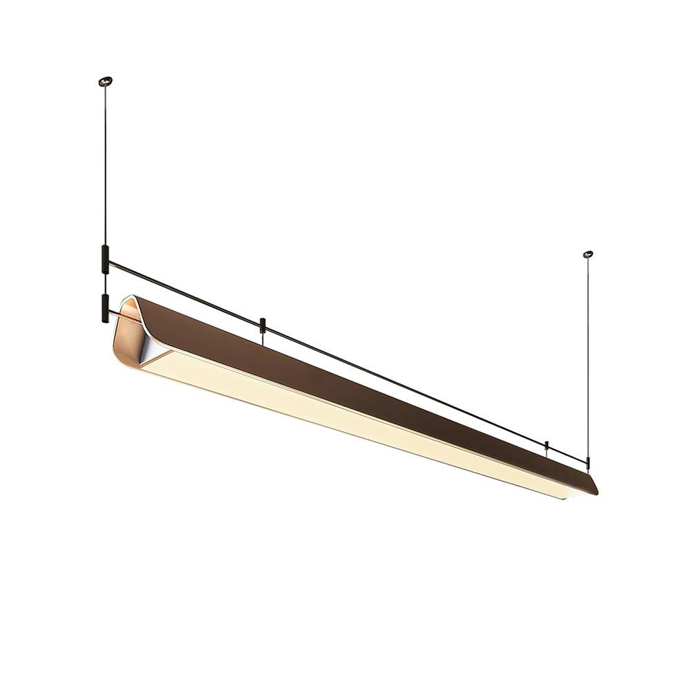 Roof LED Chandelier 47.2
