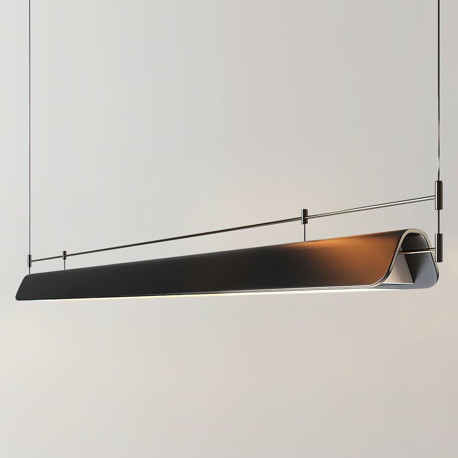 Roof LED Chandelier 47.2