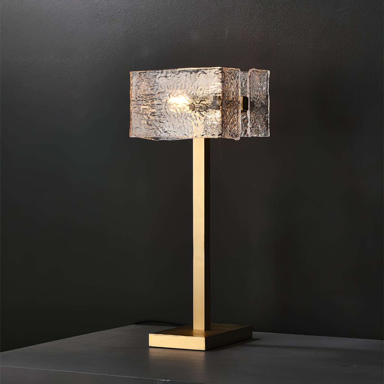 Roosevelt Desk Lamp