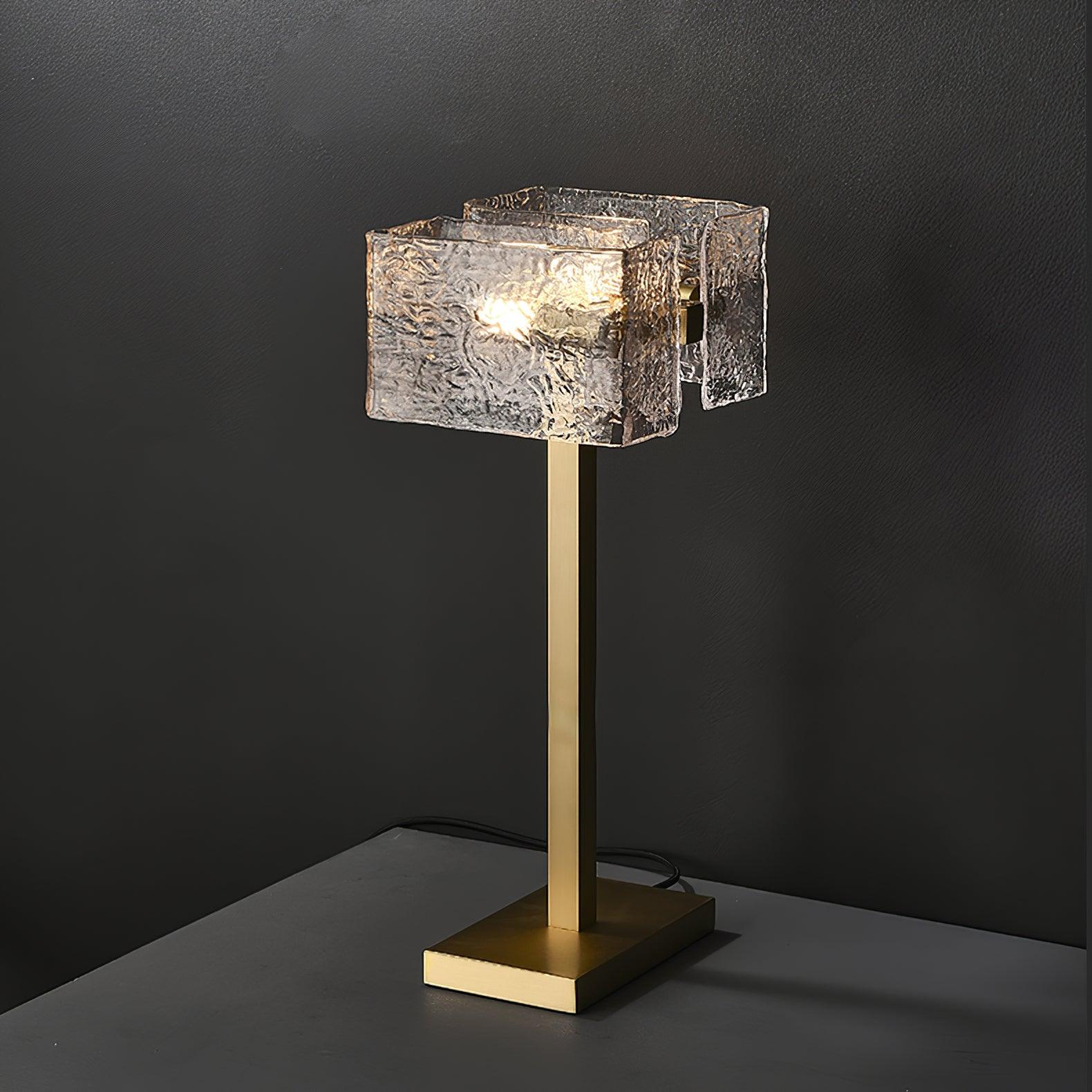 Roosevelt Desk Lamp