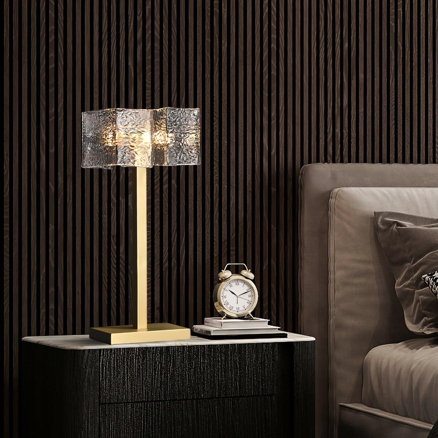Roosevelt Desk Lamp