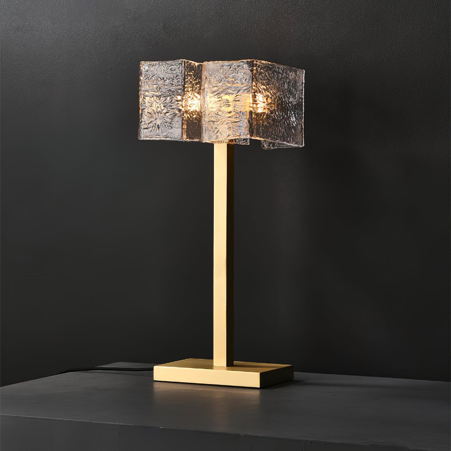 Roosevelt Desk Lamp
