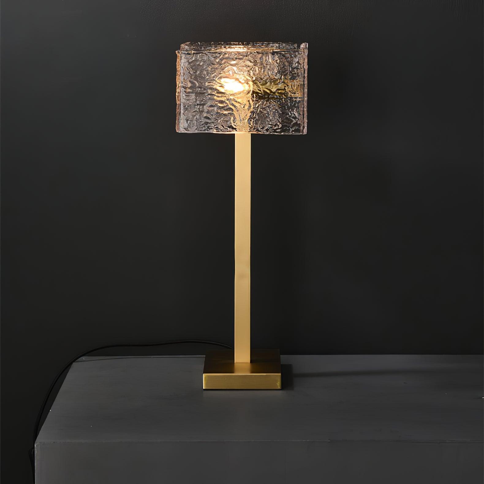 Roosevelt Desk Lamp