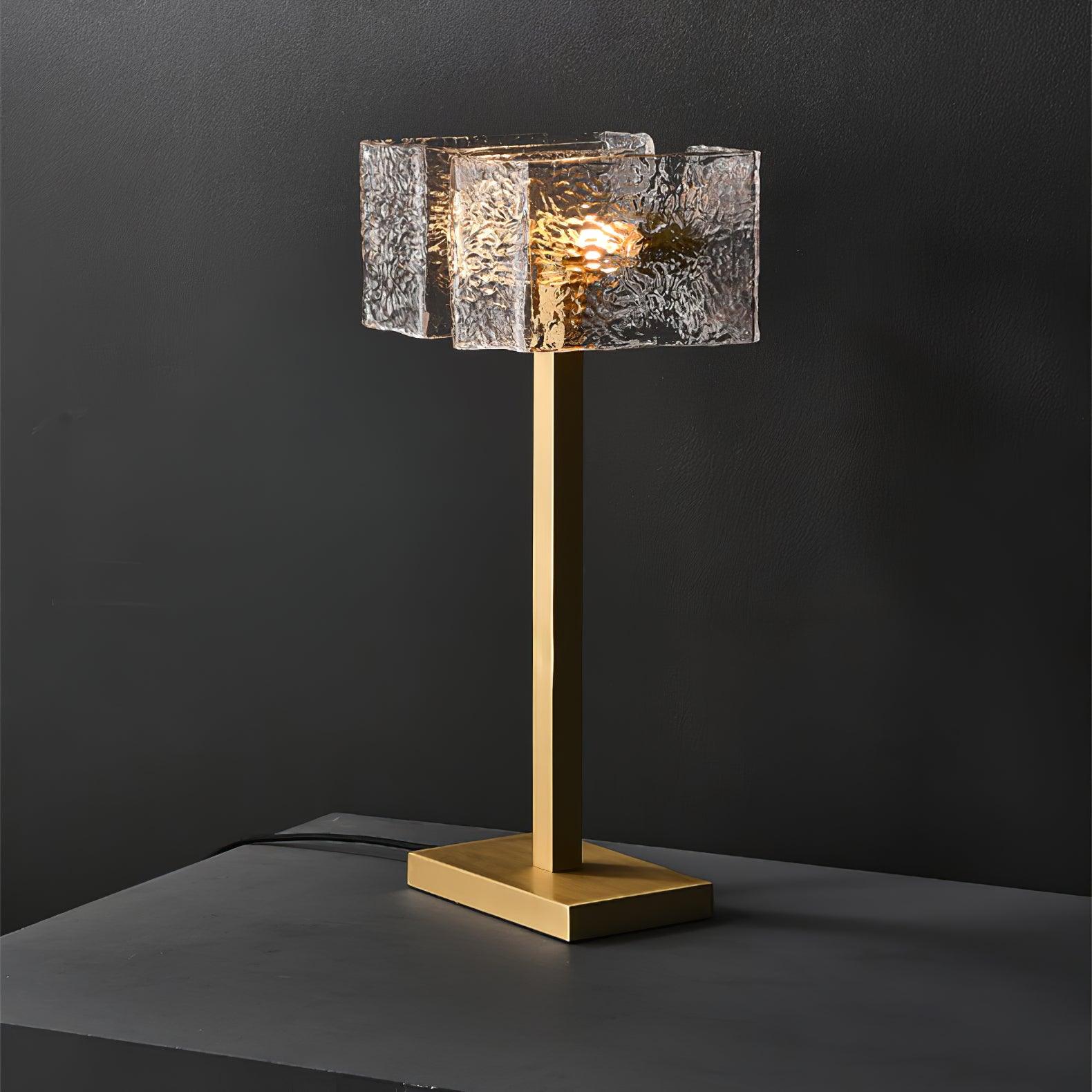 Roosevelt Desk Lamp