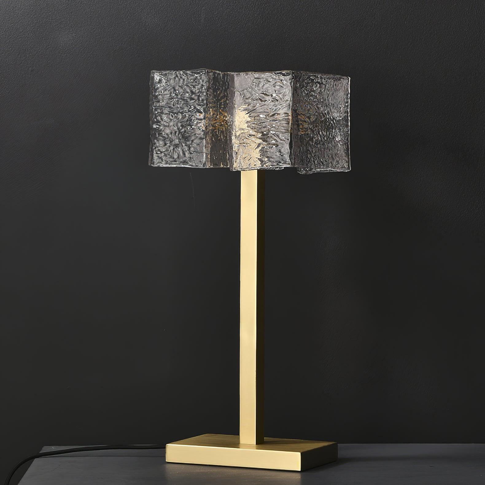 Roosevelt Desk Lamp