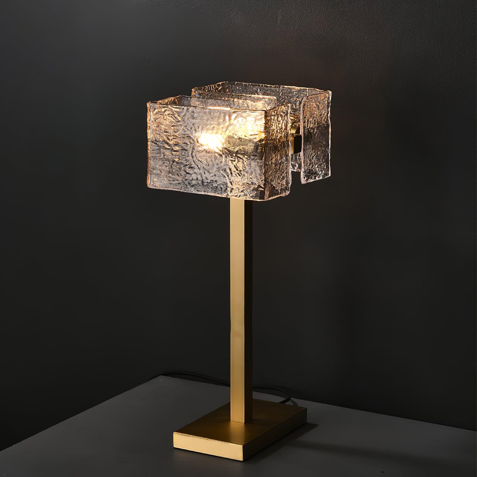 Roosevelt Desk Lamp