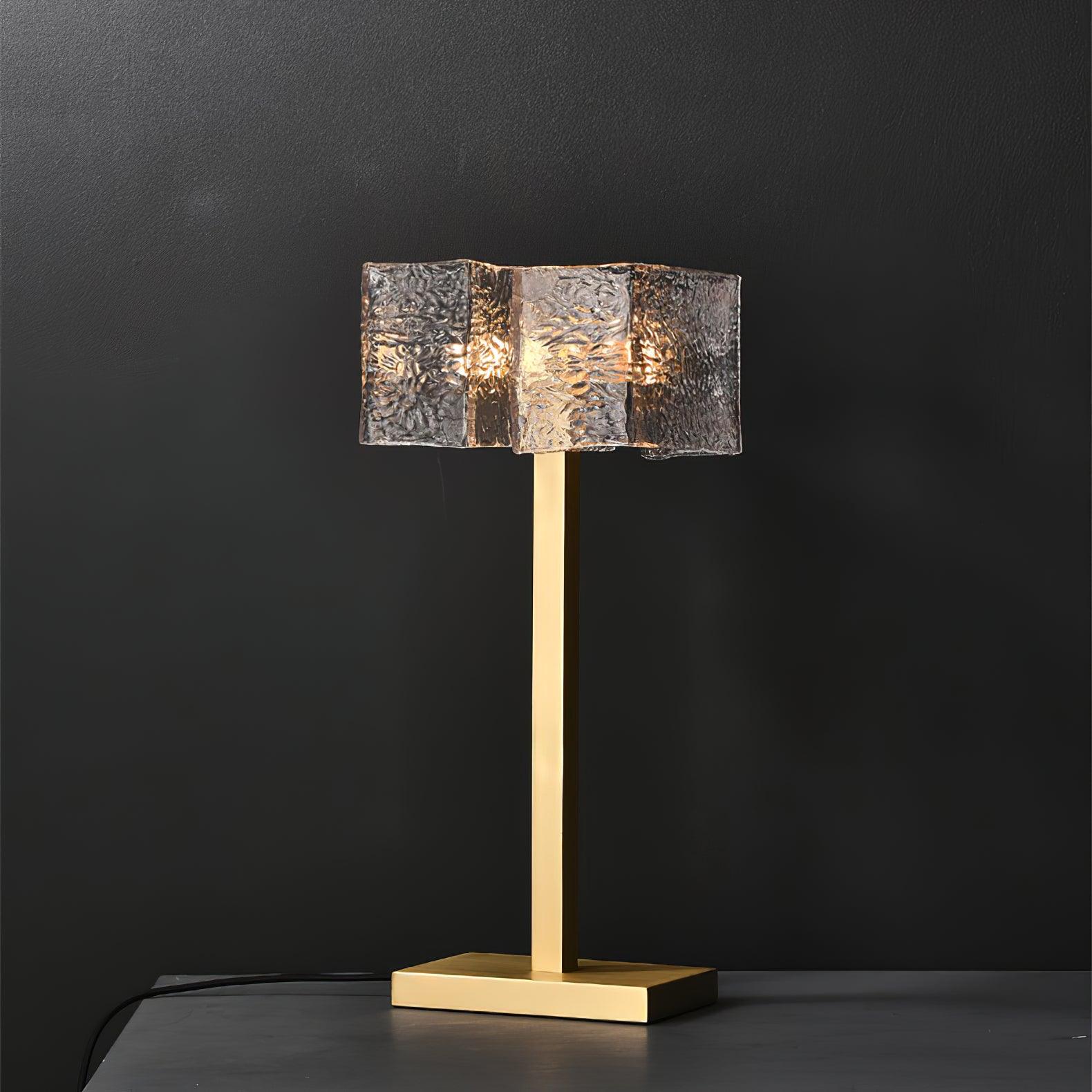 Roosevelt Desk Lamp