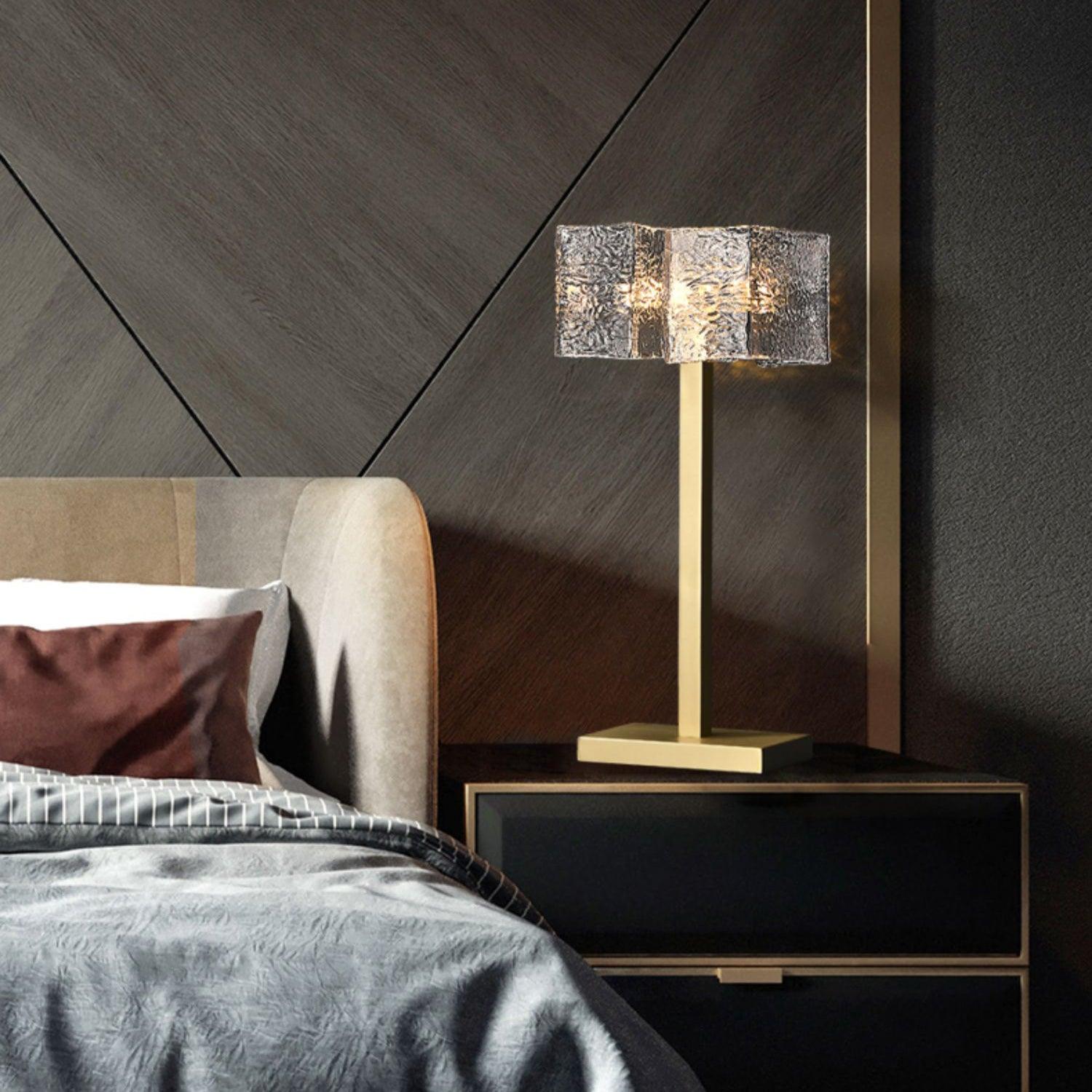 Roosevelt Desk Lamp