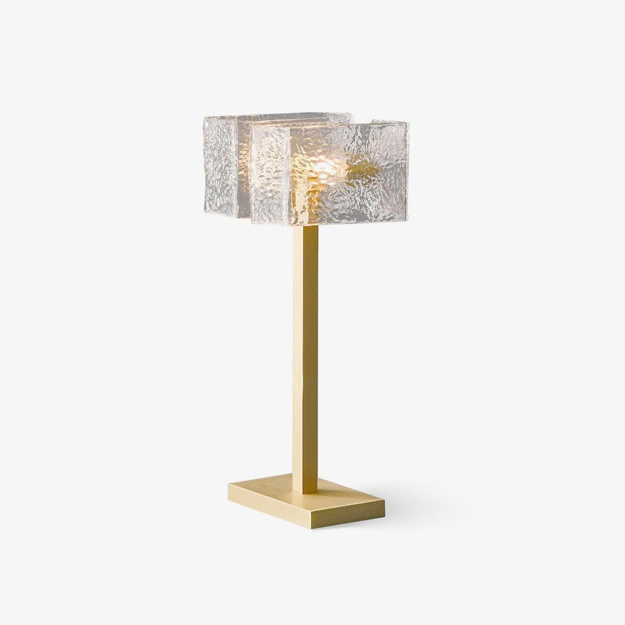 Roosevelt Desk Lamp