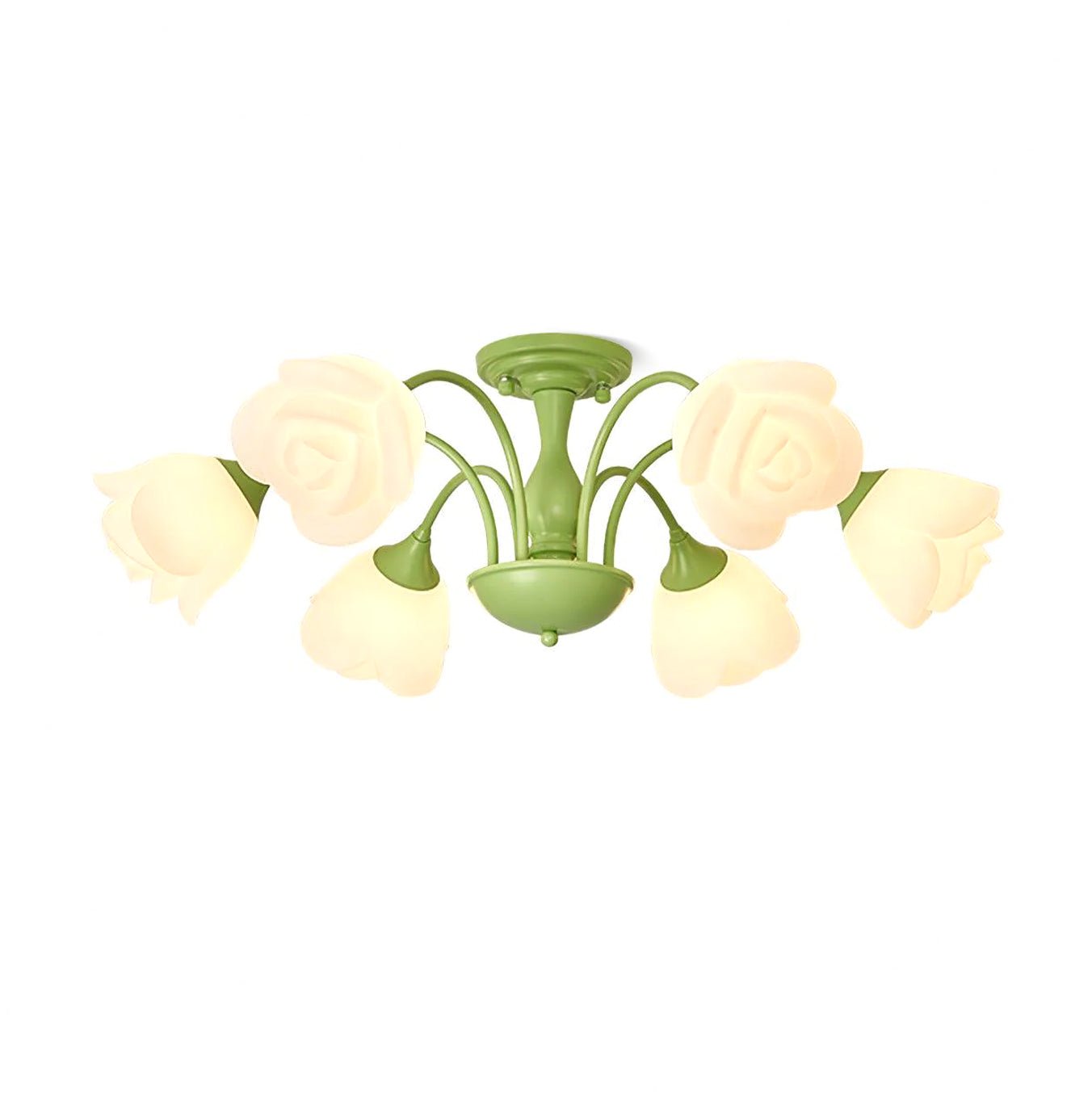 Rose Ceiling Light Ceiling Lamp