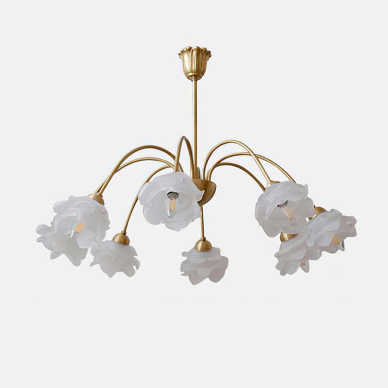Roses Chandelier
