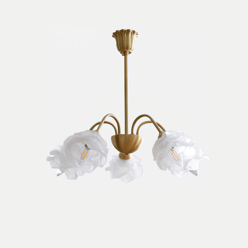 Roses Chandelier