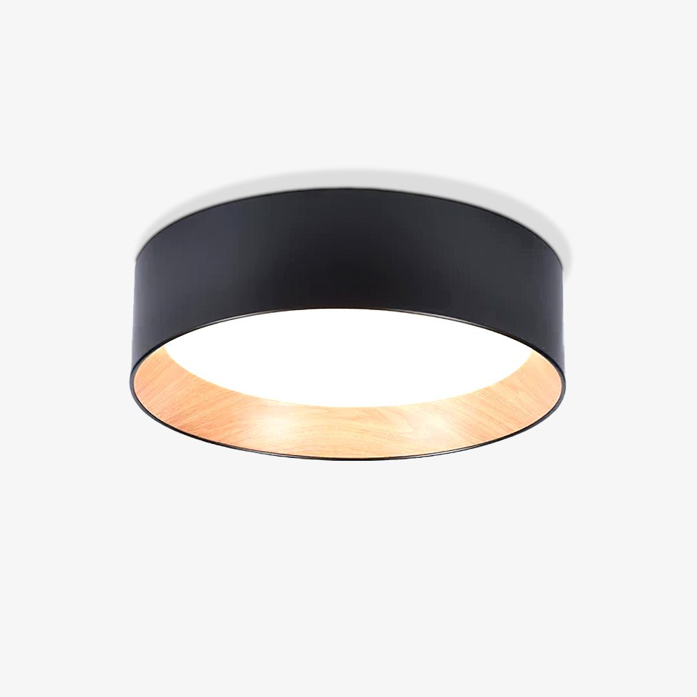 Round Ceiling Light Ceiling Lamp