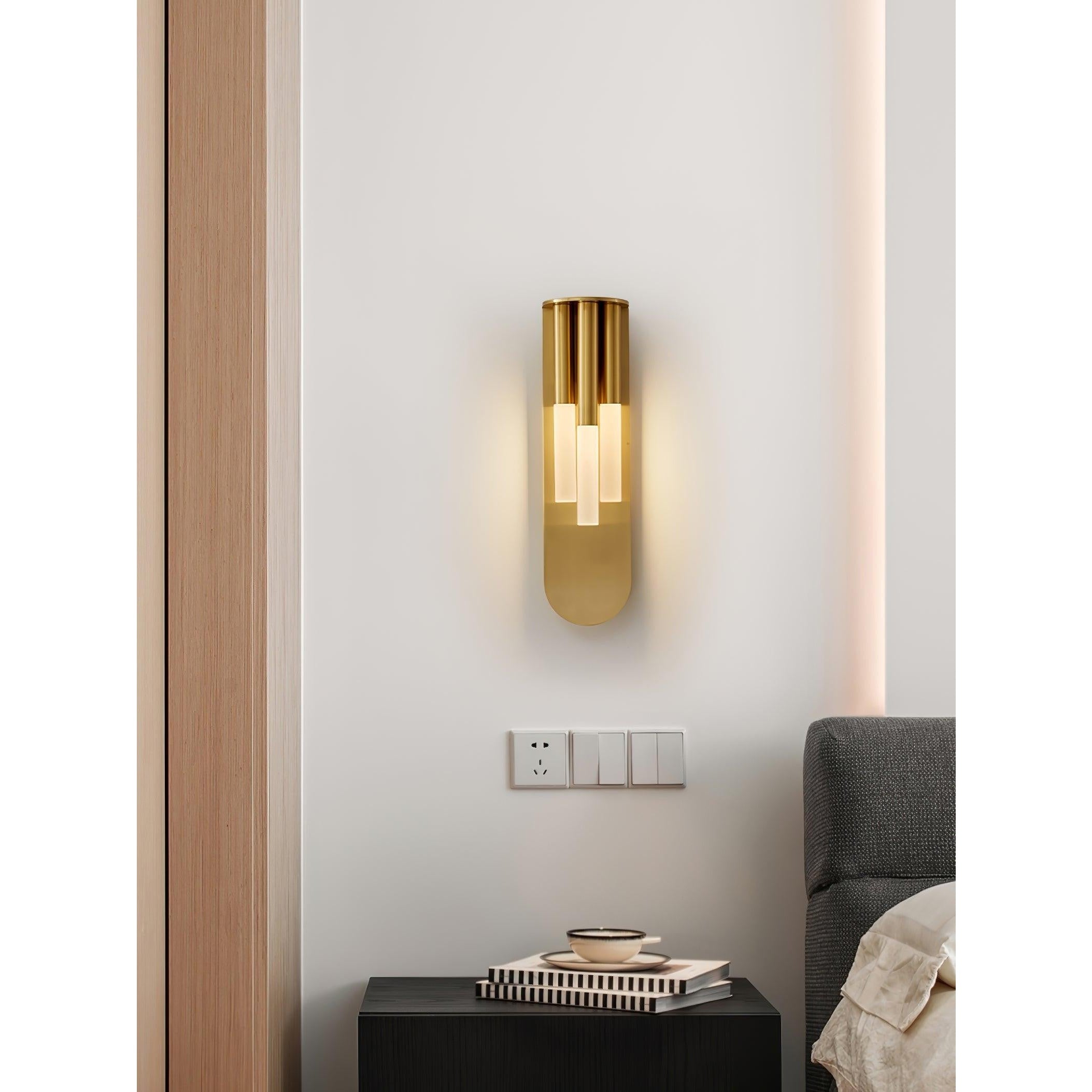 Rousseau Wall Lamp 4.7