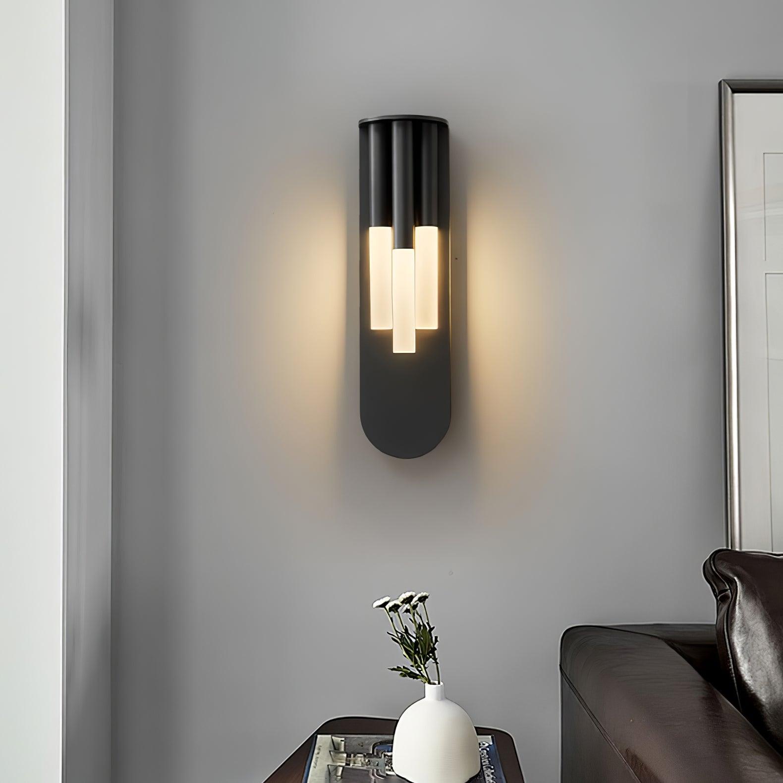 Rousseau Wall Lamp 4.7