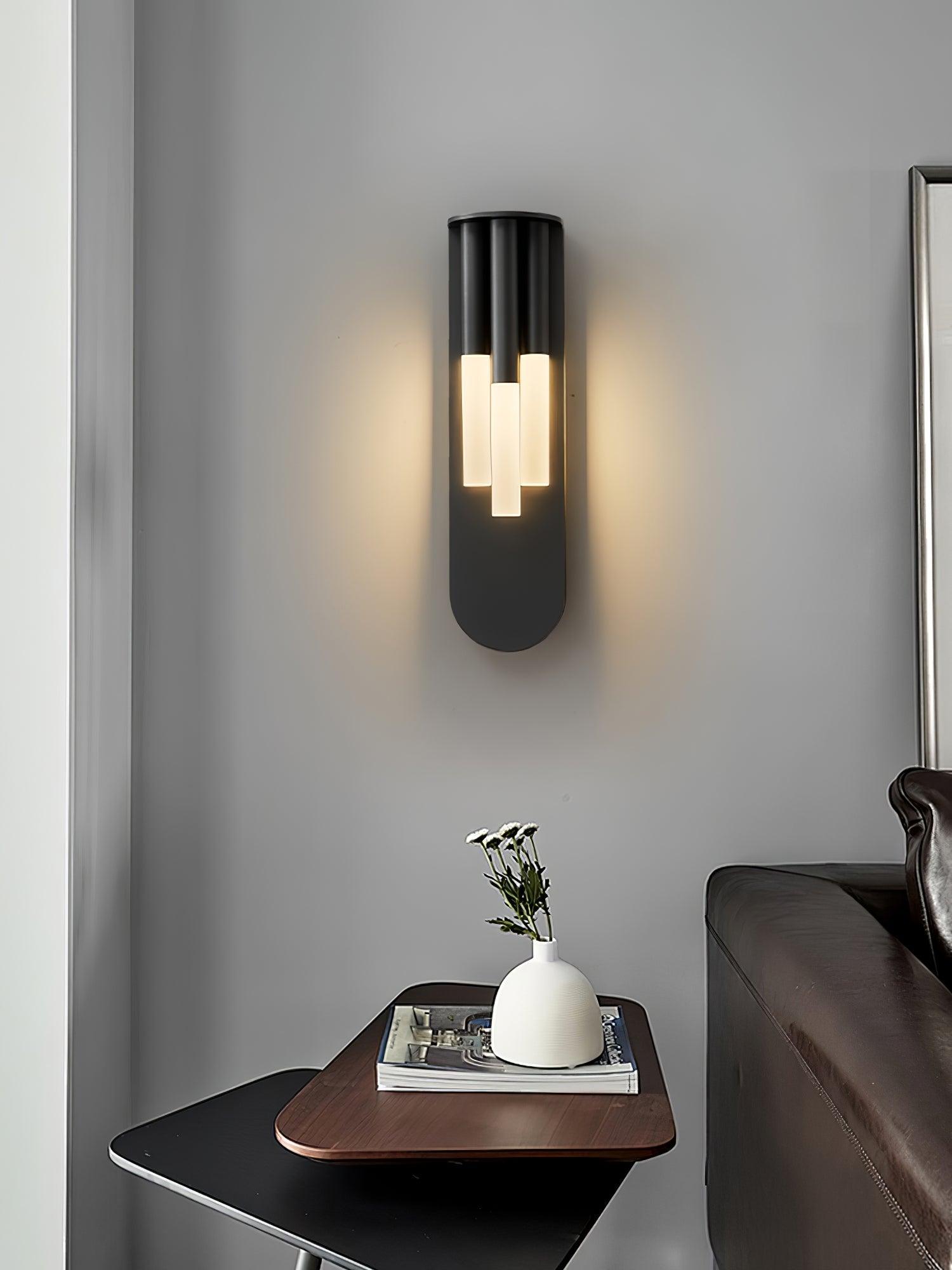Rousseau Wall Lamp 4.7