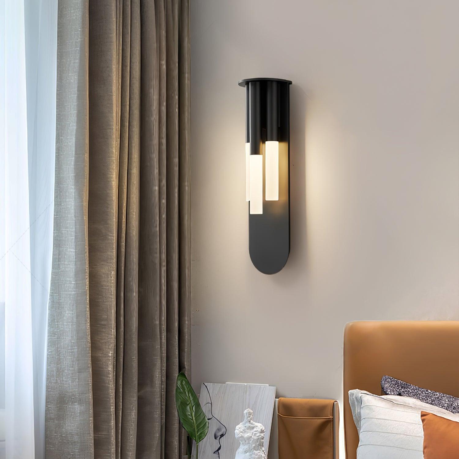 Rousseau Wall Lamp 4.7