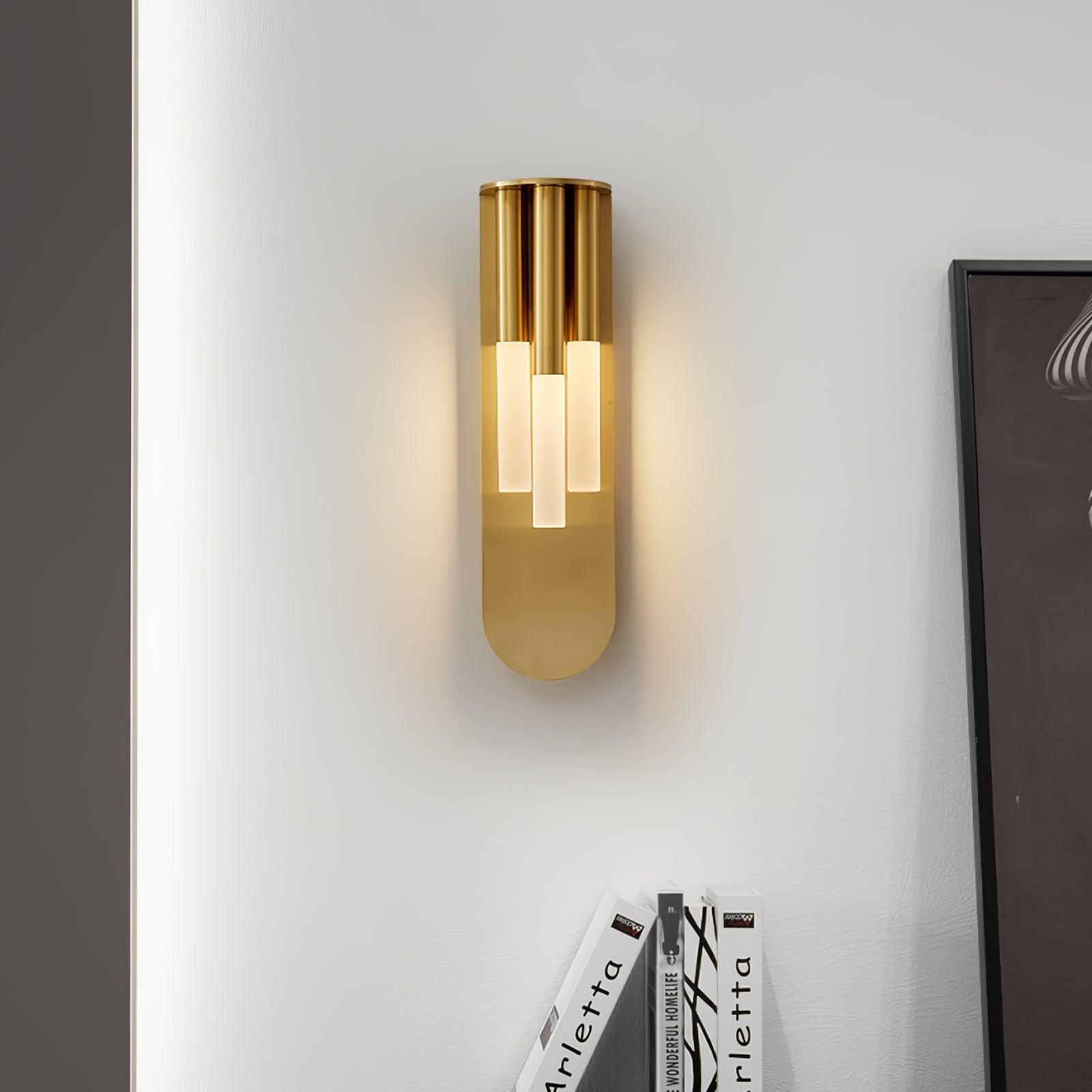 Rousseau Wall Lamp 4.7