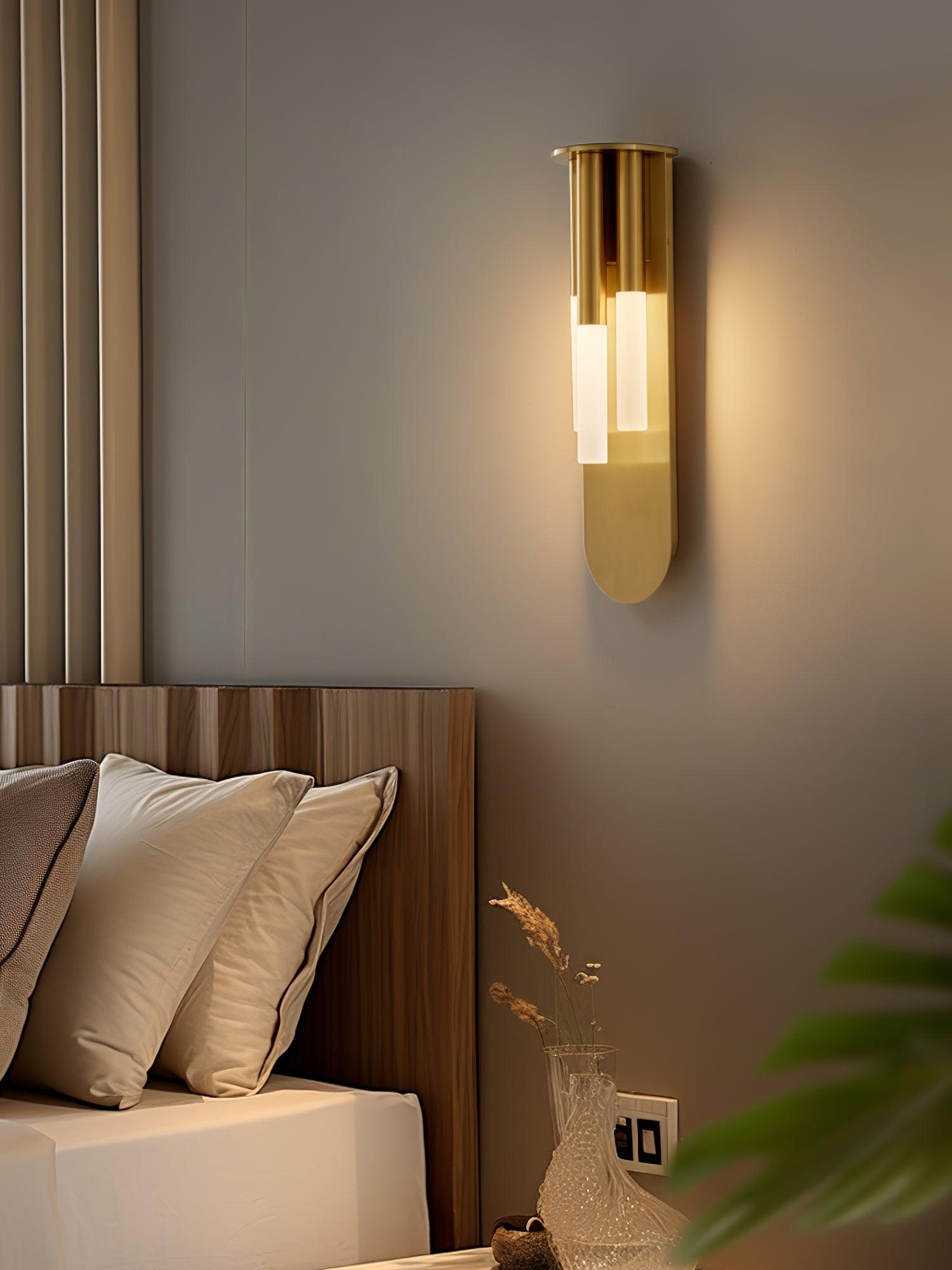 Rousseau Wall Lamp 4.7