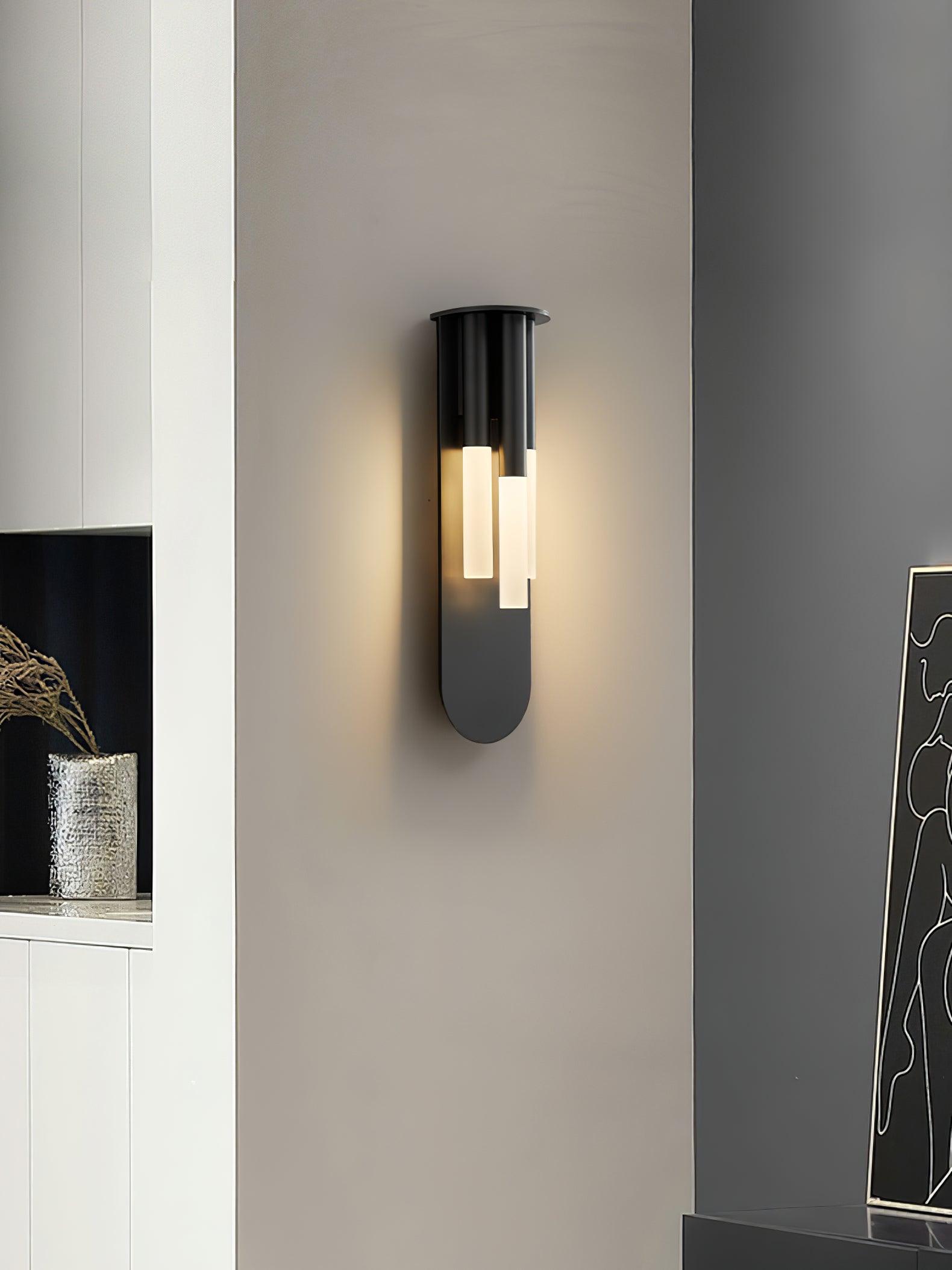 Rousseau Wall Lamp 4.7