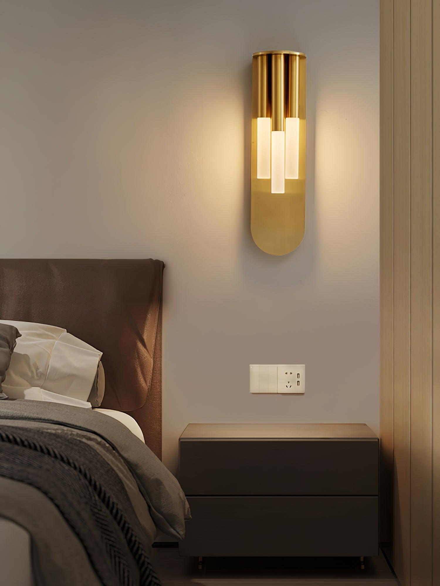 Rousseau Wall Lamp 4.7