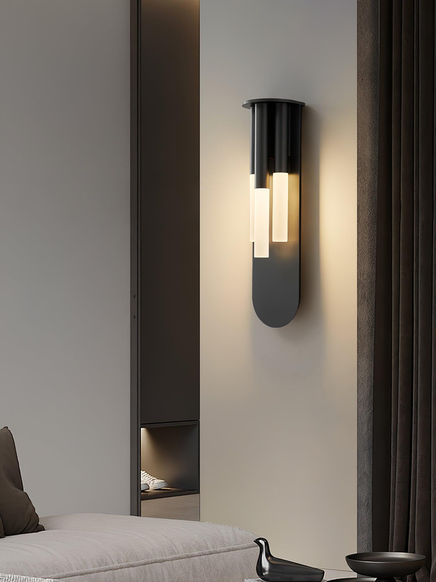 Rousseau Wall Lamp 4.7