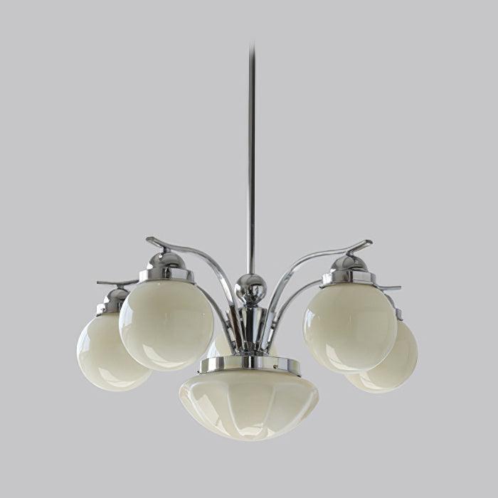 Ryttenberg Ceiling Fixture Chandelier