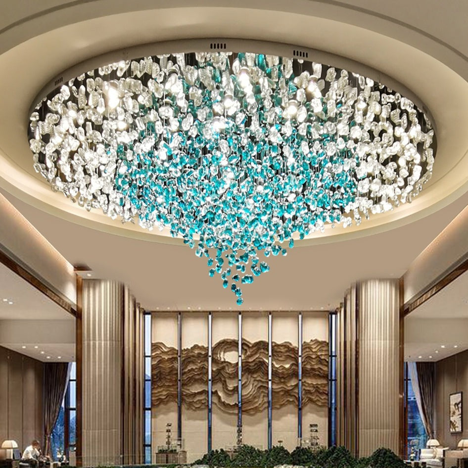 Giore Multi Chandelier