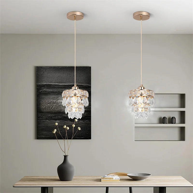 Lazzo Kitchen Table Light Fixture Chandelier