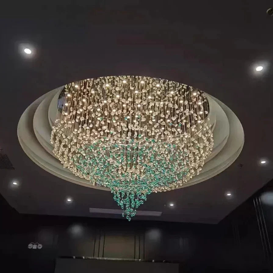 Giore Multi Chandelier