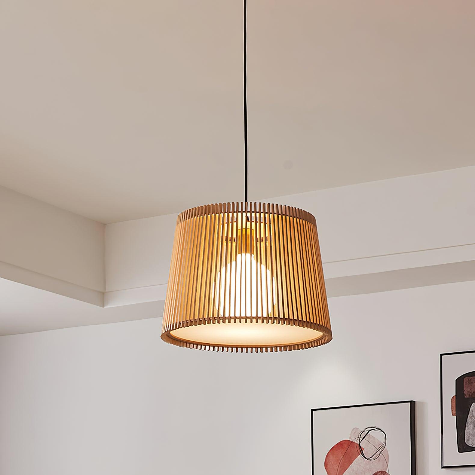 Samantha Pendant Light
