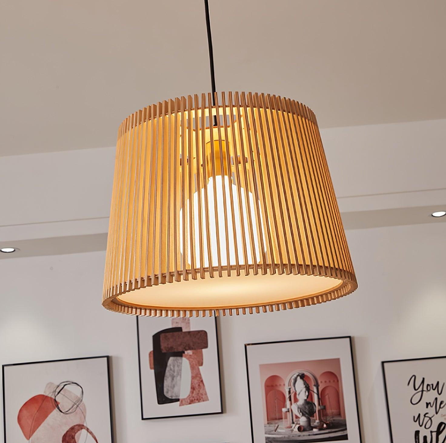 Samantha Pendant Light