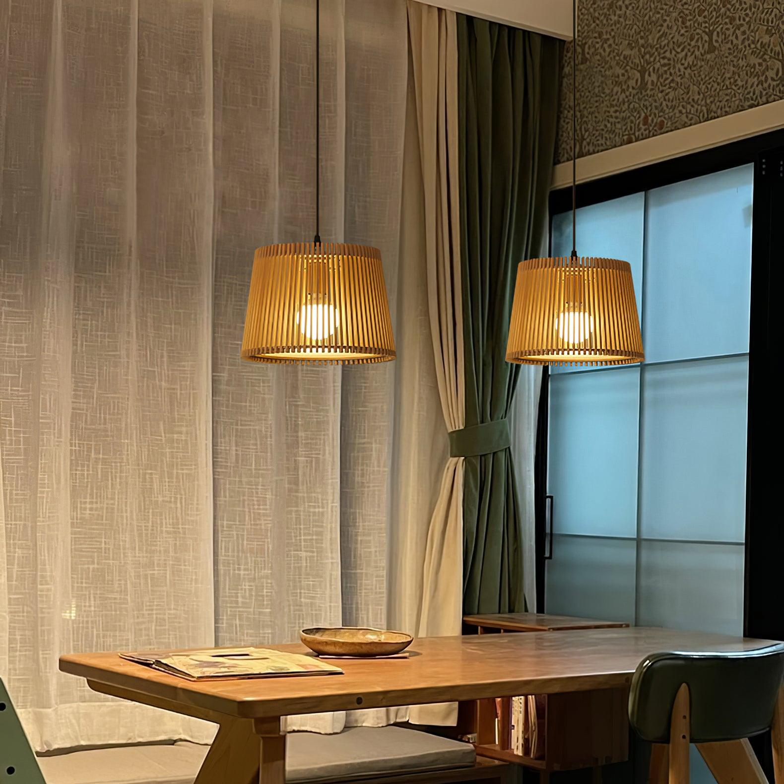 Samantha Pendant Light