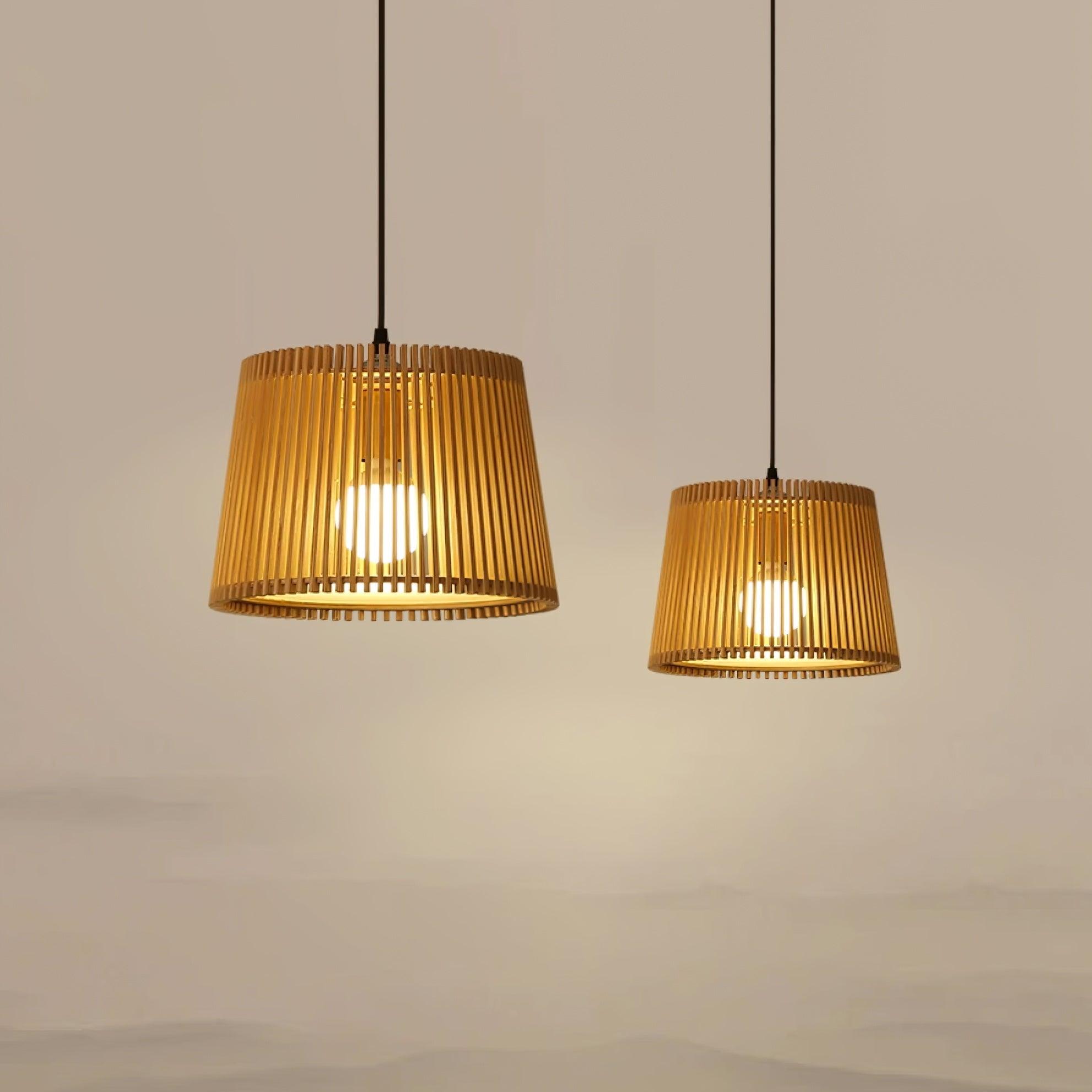 Samantha Pendant Light