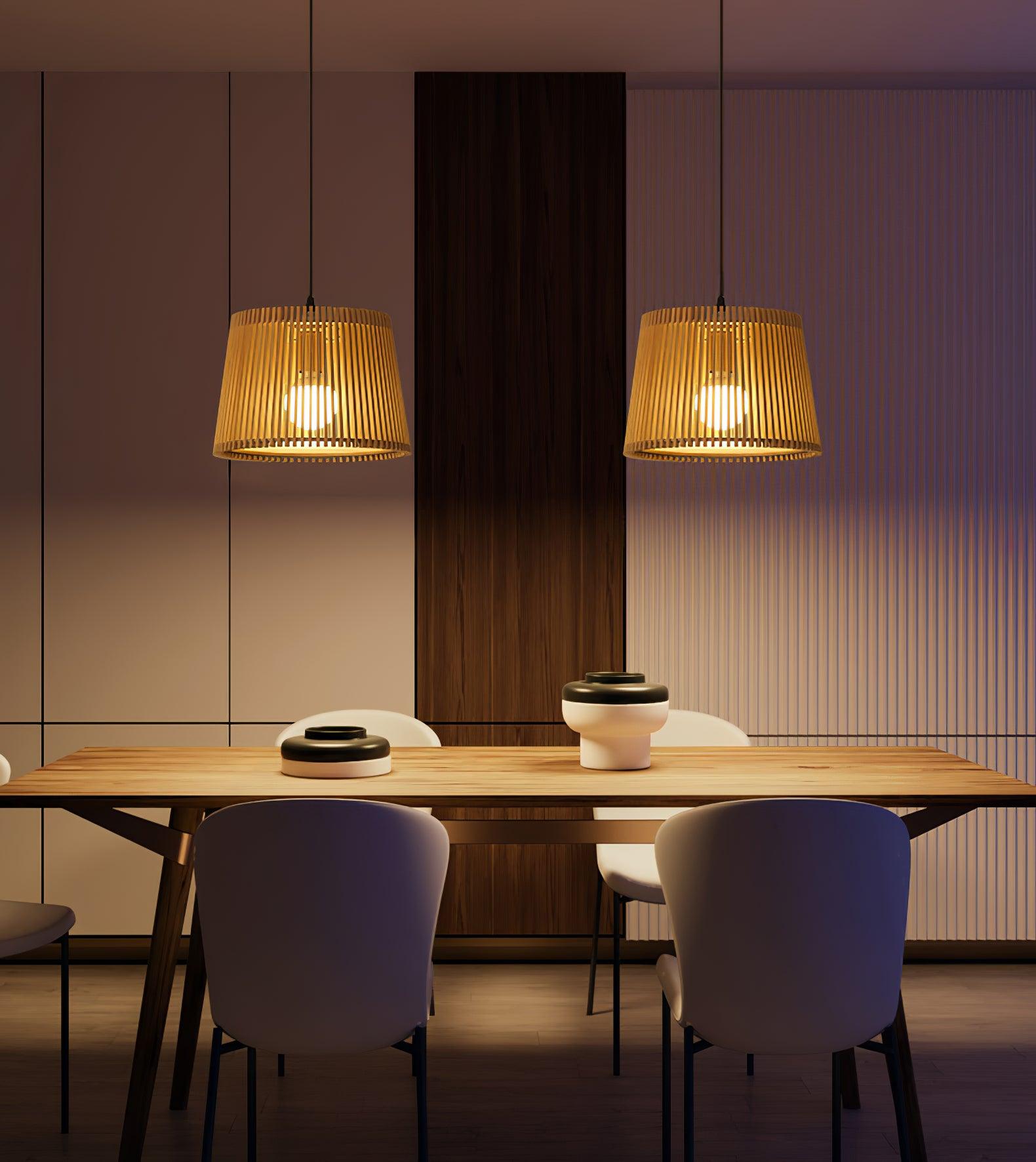 Samantha Pendant Light