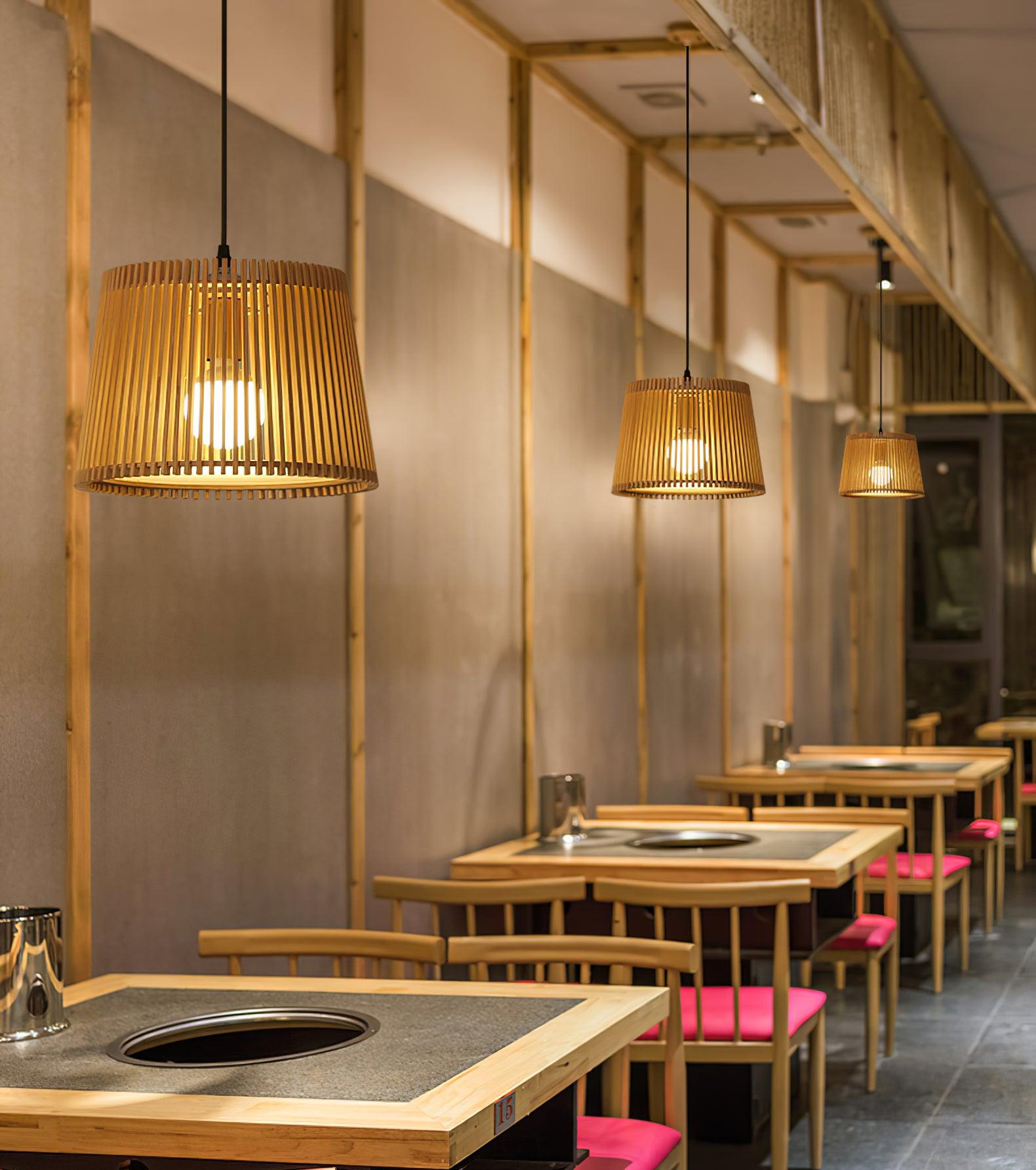 Samantha Pendant Light