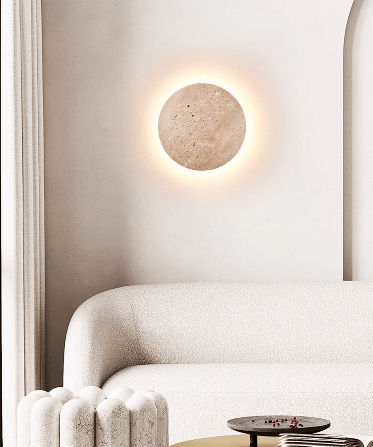 Sana Wall Lamp