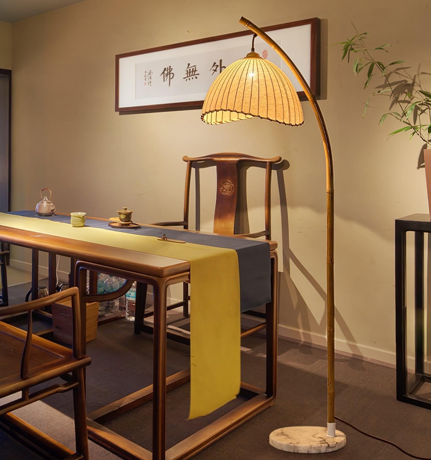 Sanna Floor Light, Floor Lamp, detail 54