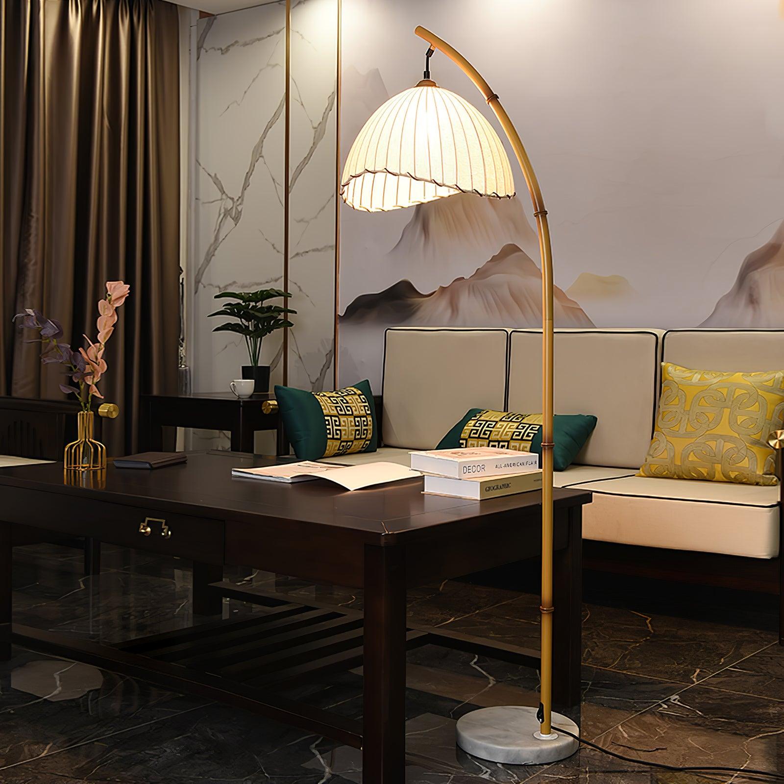 Sanna Floor Light, Floor Lamp, detail 71
